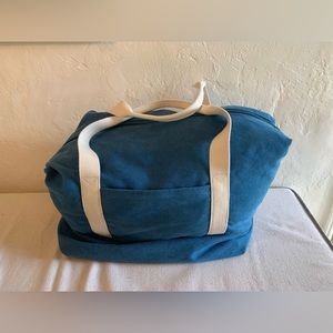 Catalina Deluxe Large Teal